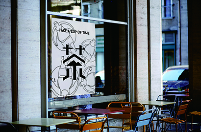 景东VI设计：融合城市文化，打造特色品牌标识