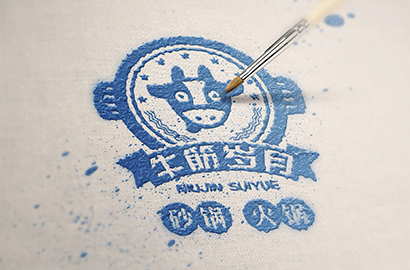 深耕景东企业VI设计：解锁品牌成长的核心密码